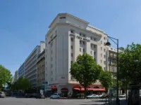 巴黎納伊酒店