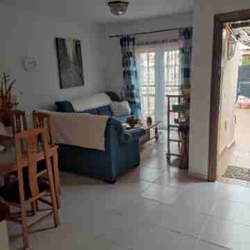 Casa Mohana - Las Rosas Others