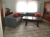 Monteurwohnung Langelsheim Max 4 Personen