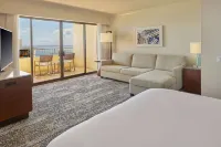 Hilton Hawaiian Village Waikiki Beach Resort Hotels in Honolulu