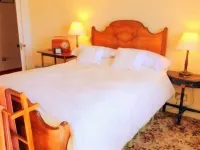 Carlton Seamill B&B Hotels in Stevenston