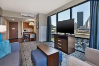 Homewood Suites by Hilton Pittsburgh-Downtown - Kitchenette