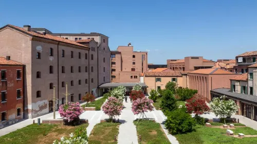 Joivy Venezia San Giobbe