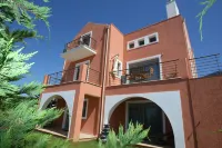 Erofili Villas - maisons de vacances