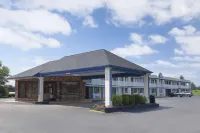 Days Inn by Wyndham Waynesboro Hotels in 