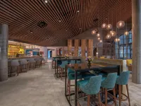 Lincoln Plaza London, Curio Collection by Hilton Hotels near Docklands