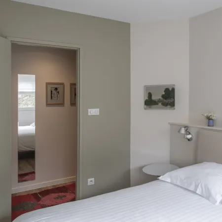 Les Suites de Catherine, la Si Calme