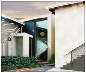 Alpine Attitude Boutique Hotel & Conference Venue โรงแรมใน