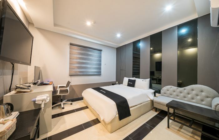 Ulsan Samsan VIP