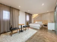 Daegu Palgongsan Zzara Hotel Hotel in zona Tempio Buinsa