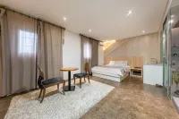 Daegu Palgongsan Zzara Hotel Hotels in Daegu