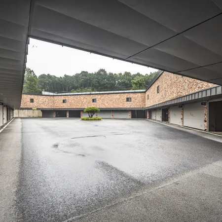 Icheon February Hotel Icheon Branch