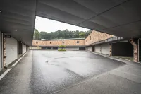 Icheon February Hotel Icheon Branch