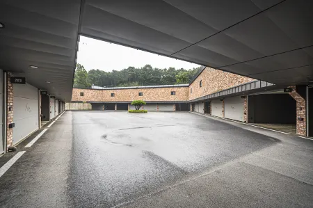 Icheon February Hotel Icheon Branch Отели в г. Ичхон