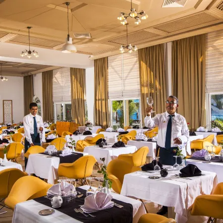 Tui Blue Palm Beach Palace Djerba - Adult Only