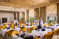 Tui Blue Palm Beach Palace Djerba - Adult Only - Parkplatz