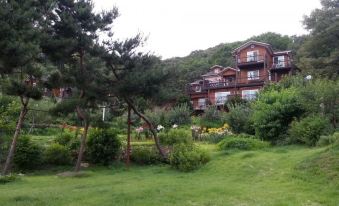 Gimpo Munsusan Tourist Farm Pension