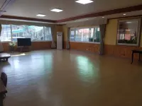논산 대둔산아리아펜션