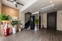 Hotel Sevenbricks Hotels in Gwangju