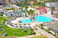 Hotel Club El Borj