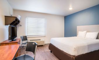 Extended Stay America Select Suites - Gainesville