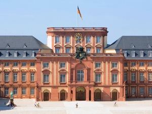 EXo Square Heidelberg/Schwetzingen - by SuperFly Hotels