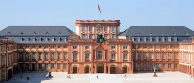 EXo Square Heidelberg/Schwetzingen - by SuperFly Hotels
