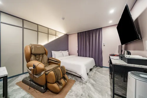 Incheon Hotel 3&4