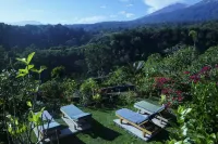 Rinjani Lodge Hotels in North Lombok Regency