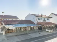 Res de la Paix