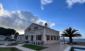 Lavantali Konak- Tasev Hotel ve Restoran