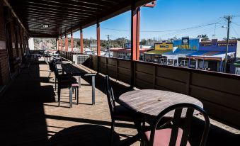 Imperial Hotel Coonabarabran