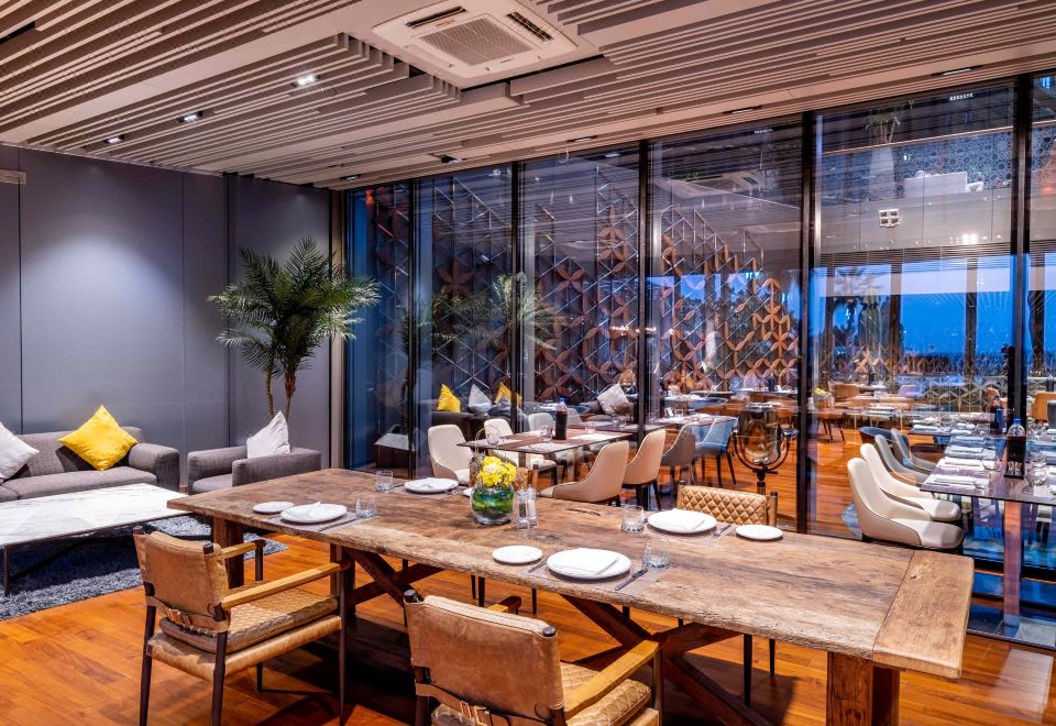 Rixos Premium Dubai JBR
