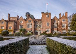 Great Fosters - Near Windsor