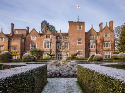 Great Fosters - Near Windsor