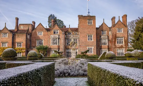 Great Fosters - Near Windsor