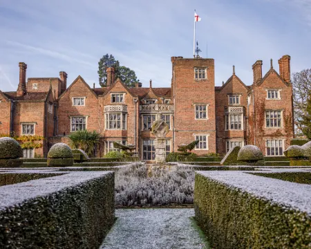 Great Fosters - Near Windsor Hotels in Windsor