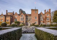 Great Fosters - Near Windsor Hotels in Runnymede District