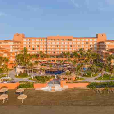 Grand Fiesta Americana Veracruz Hotel Exterior