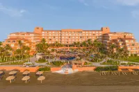 Grand Fiesta Americana Veracruz Отели рядом с достопримечательностью «Парк Эриберто Кеоэ Висент»