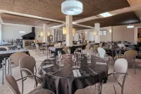 Hostal Nobadis فنادق في Cervera