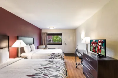 Red Roof Inn Milwaukee – Airport/ Oak Creek