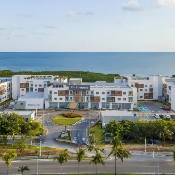 Residence Inn Cancun Hotel Zone