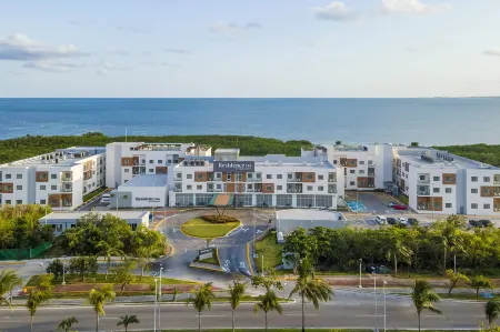 Residence Inn Cancun Hotel Zone