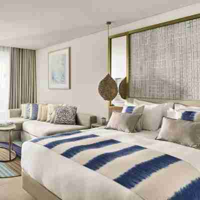 Nobu Hotel Ibiza Bay Rooms