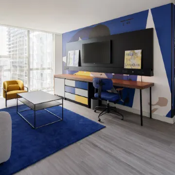 Hotel Indigo MIAMI BRICKELL by IHG