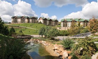 Club Wyndham Smoky Mountains