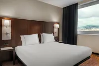 Leonardo Royal Hotel Barcelona Forum فنادق في سان أدريان دي بيزوس