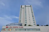 Crowne Plaza - ANA 富山