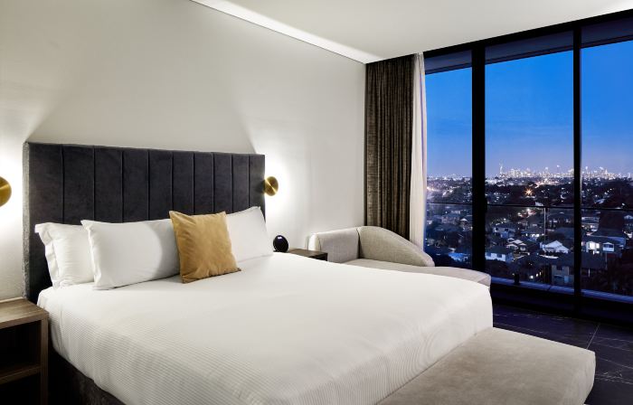 Crowne Plaza SYDNEY BURWOOD by IHG